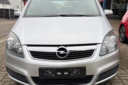 Opel Zafira 96.000 km 6.999 € Ringsheim 77975