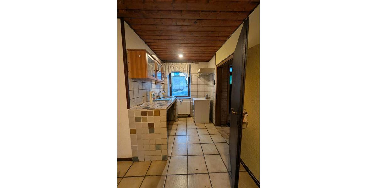 Doppelhaushälfte Püttlingen - 79.000&euro; | Angebot:24728810