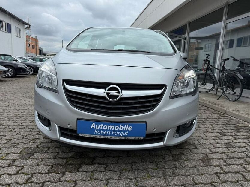 Meriva