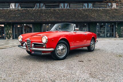 Alfa Romeo Giulia 66.528 km 59.900 &euro; Polling 82398