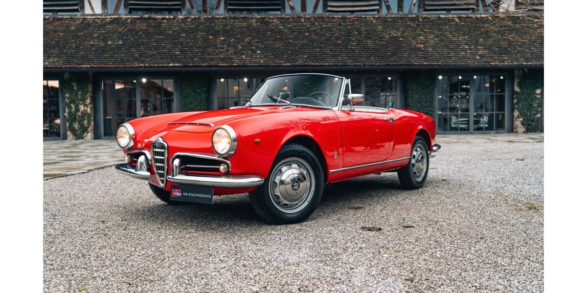 Alfa Romeo Giulia 66.528 km 59.900 &euro; Polling 82398