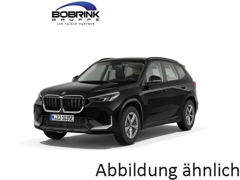 BMW X1 3.100 km 45.350 € Bremen 28757