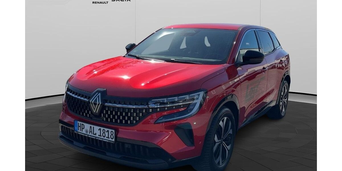 Renault Austral 11.999 km 27.990 &euro; Bensheim 64625