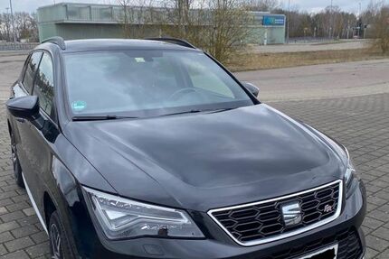 Seat Ateca 140.000 km 17.800 &euro; Ingolstadt 85057