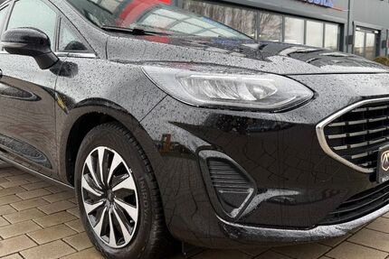 Ford Fiesta 83.735 km 14.699 &euro; Neu Wulmstorf 21629