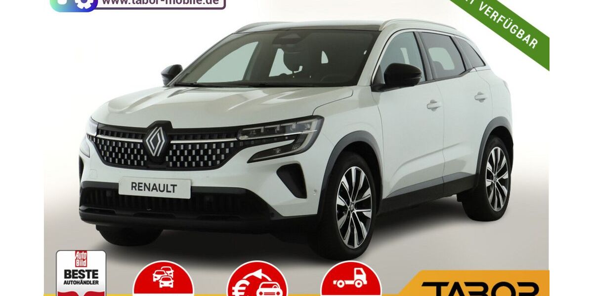 Renault Austral 25.886 km 28.519 &euro; Freiburg im Breisgau 79111