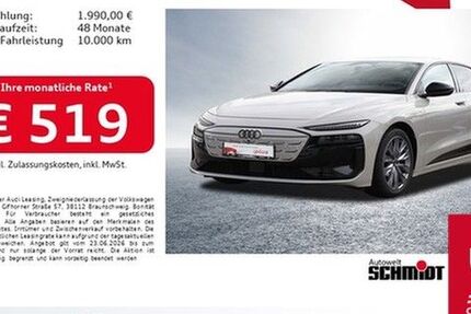 Audi A6 e-tron 12.960 km 56.840 &euro; Recklinghausen 45657