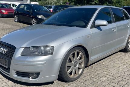 Audi A3 300.000 km 1.690 € Nagold 72202