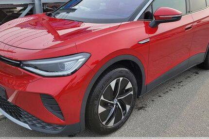 VW ID.4 38.250 km 29.999 &euro; Chemnitz - Mittelbach 09224