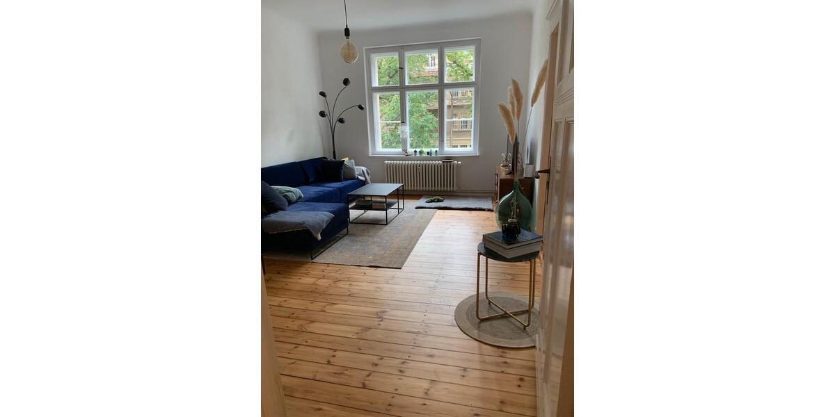 Etagenwohnung Potsdam Potsdam West - 3 Zimmer, 87 m&sup2;, 600.000&euro; | Angebot:27091855
