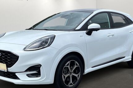 Ford Puma 5.979 km 26.990 € Köln 51107