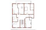 Etagenwohnung Seeshaupt - 6 Zimmer, 218 m&sup2;, 3.270&euro; | Angebot:26674772