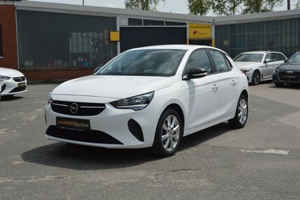 Opel Corsa 37.900 km 11.990 € Nürnberg 90469