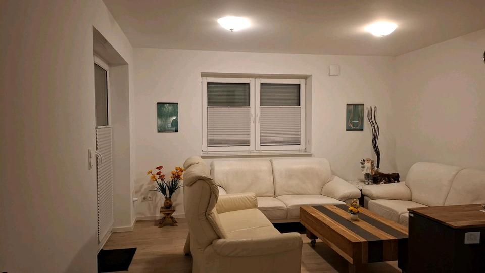 Wohnung zu vermieten, EG, 85qm, zentral in Wildeshausen 3 zimmer