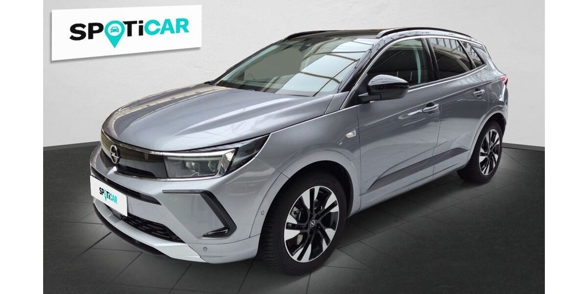 Opel Grandland (X) 17.800 km 26.550 &euro; Georgsmarienhütte 49124