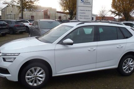 Skoda Kamiq 23.237 km 19.989 &euro; Rosendahl 48720