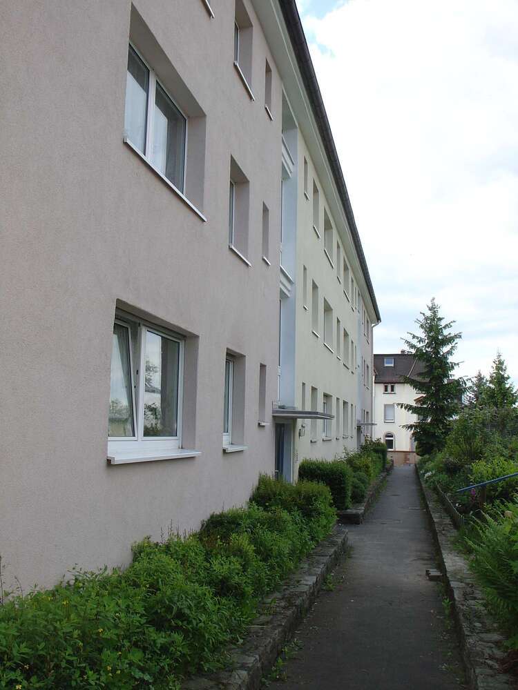 Wohnung zum Mieten in Gießen 510 € 57 m²