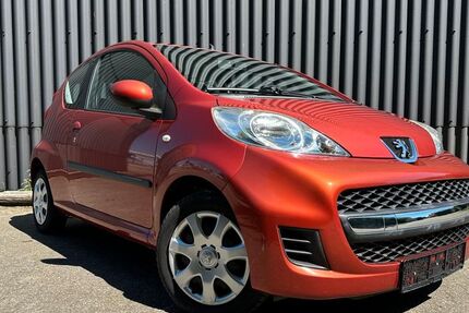 Peugeot 107 30.000 km 3.290 € Ascheberg 59387
