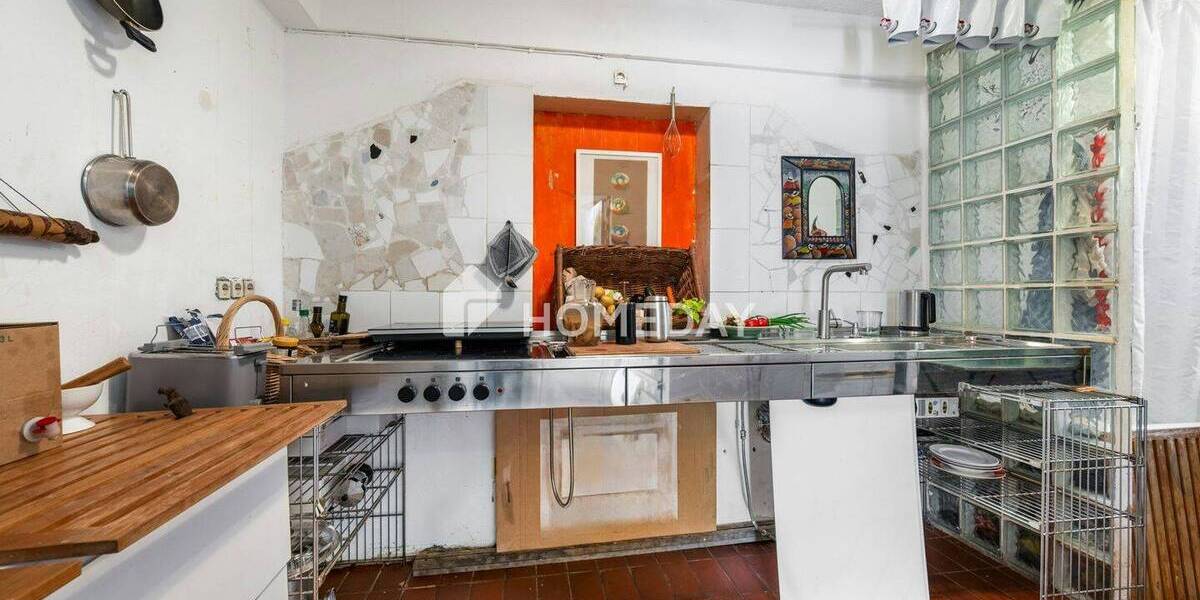 Etagenwohnung Stuttgart Nord - 4 Zimmer, 98 m&sup2;, 599.000&euro; | Angebot:26016910