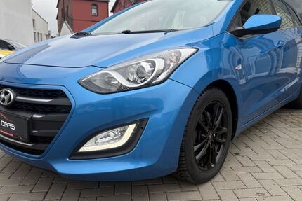 Hyundai i30 172.150 km 6.999 &euro; Wetzlar 35576