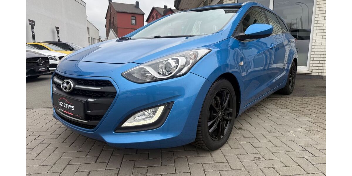 Hyundai i30 172.150 km 6.999 &euro; Wetzlar 35576