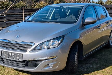 Peugeot 308 166.302 km 5.550 &euro; Grafenau 94481