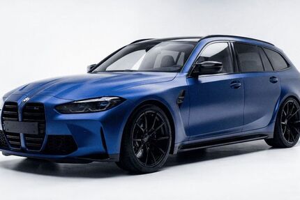 BMW M3 3.500 km 103.750 &euro; Markdorf 88677