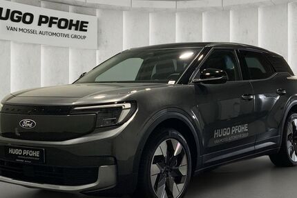 Ford Explorer 5.000 km 51.650 &euro; Hamburg 22335