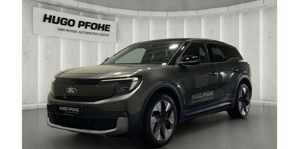 Ford Explorer 5.000 km 51.690 &euro; Hamburg 22335