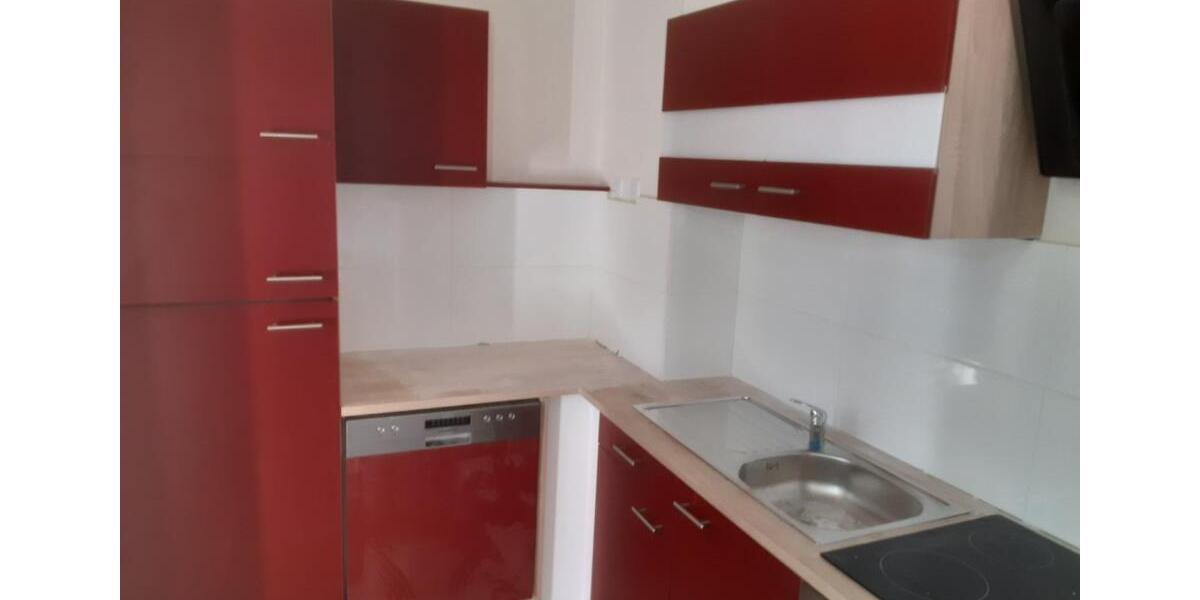 Schmuckstück (Dreifamilienhaus in BH Lehe) 8 zimmer