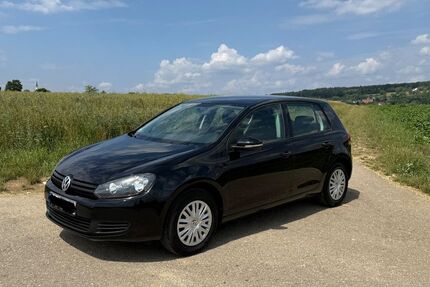 VW Golf 126.112 km 6.540 &euro; Syrgenstein 89428