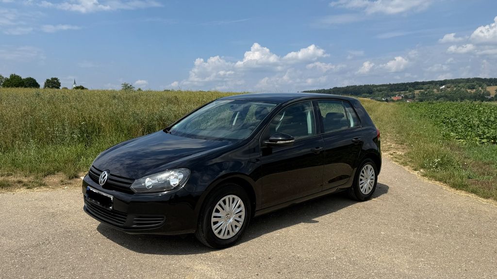 VW Golf 126.112 km 6.840 &euro; Syrgenstein 89428
