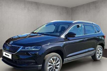 Skoda Karoq 44.000 km 24.950 &euro; Lohr 97816
