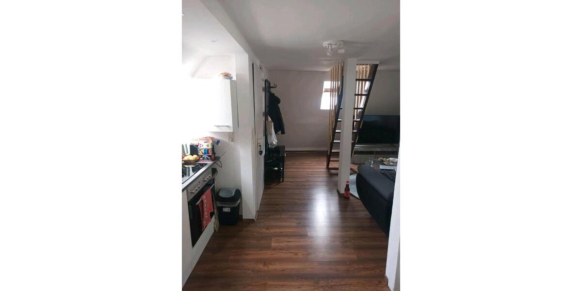 Dachgeschoßwohnung Ansbach - 3 Zimmer, 65 m&sup2;, 650&euro; | Angebot:26225247