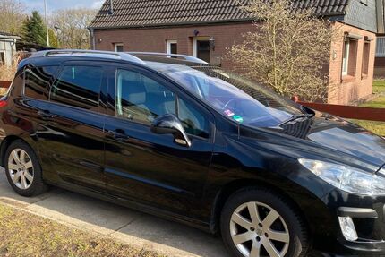 Peugeot 308 148.000 km 4.444 &euro; Timmaspe 24644
