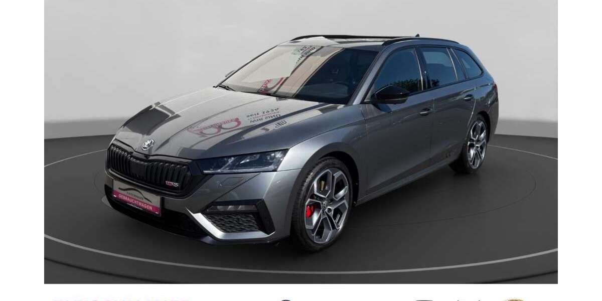 Skoda Octavia 40.902 km 38.990 &euro; Euskirchen 53879