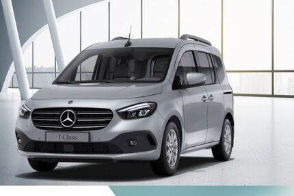 Mercedes-Benz T-Klasse 77.228 km 22.990 &euro; Kesselsdorf 01723