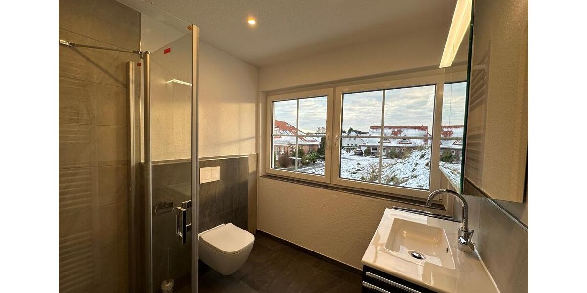 Einfamilienhaus Hage - 4 Zimmer, 134 m&sup2;, 1.290&euro; | Angebot:26359002