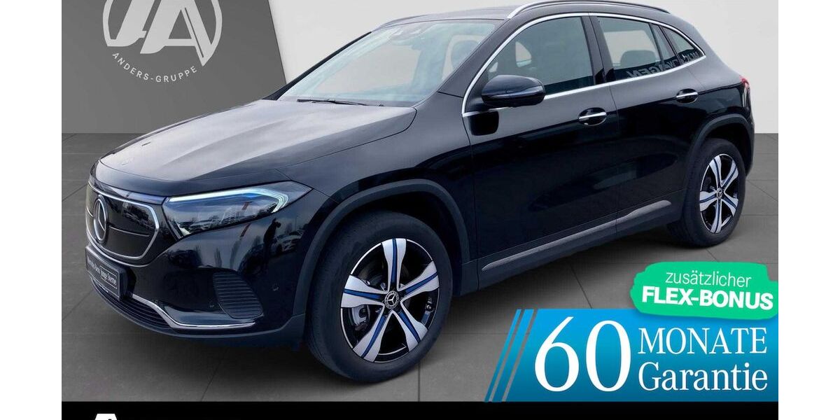 Mercedes-Benz EQA 48.650 km 33.744 &euro; Diepholz 49356