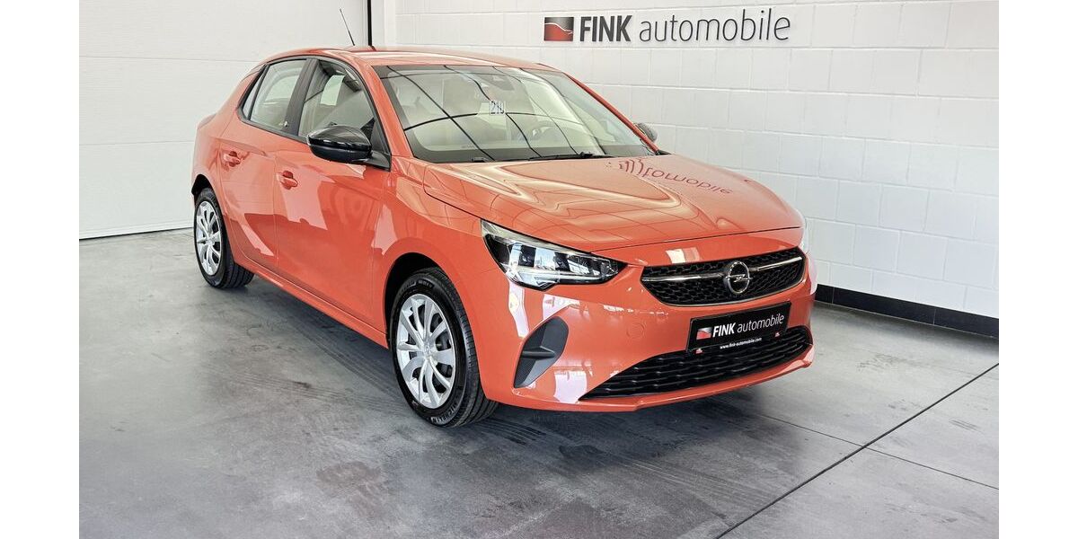 Opel Corsa 13.400 km 14.620 &euro; Lich 35423