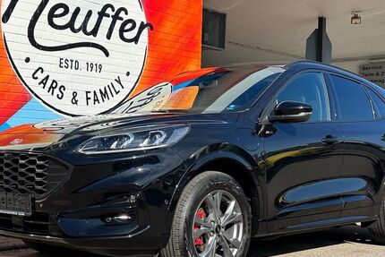 Ford Kuga 13.700 km 30.490 &euro; Herrenberg-Kuppingen 71083