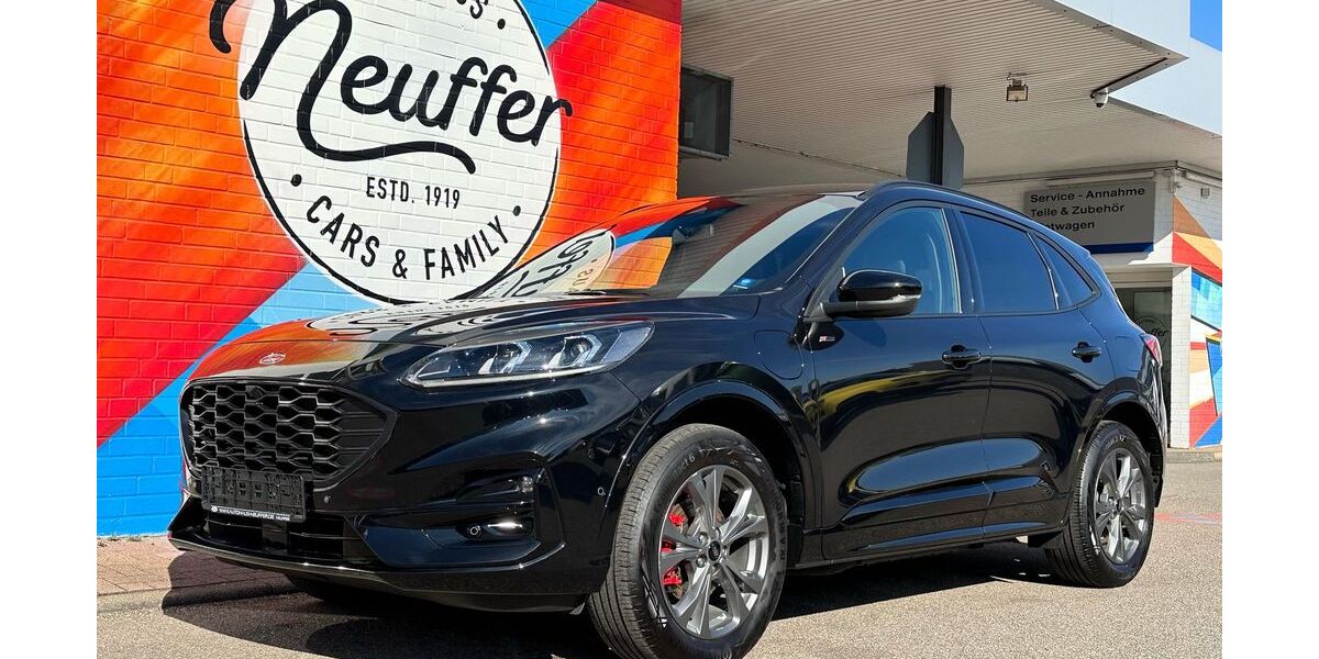 Ford Kuga 13.700 km 30.490 &euro; Herrenberg-Kuppingen 71083