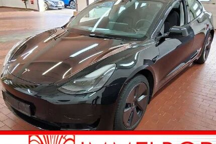 Tesla Model 3 39.998 km 26.270 &euro; Barchfeld - Immelborn 36456