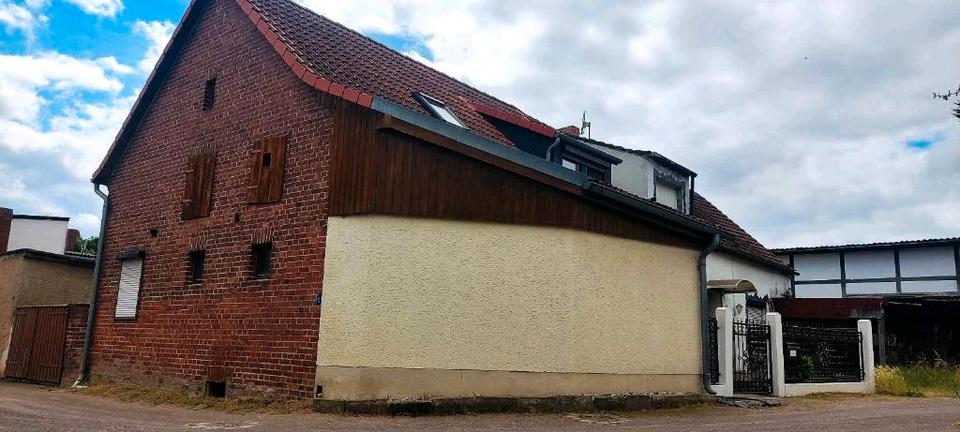 Doppelhaushälfte Kemberg - 3.5 Zimmer, 69 m&sup2;, 54.999&euro; | Angebot:26918514