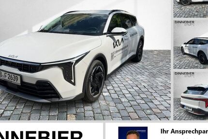 Kia K4 2.500 km 34.680 &euro; Berlin 10365