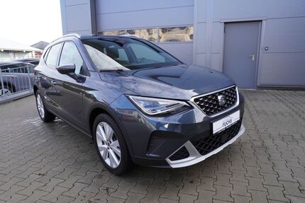 Seat Arona 27.000 km 18.390 &euro; Böhmenkirch 89558