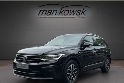 VW Tiguan 107.352 km 23.490 &euro; Otterndorf 21762
