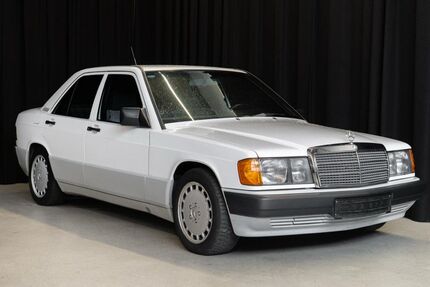 Mercedes-Benz 190 222.250 km 8.900 € Reutlingen / Betzingen 72770