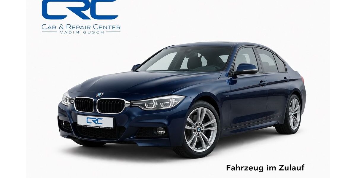 BMW 320 95.000 km 16.990 &euro; Ransbach-Baumbach 56235