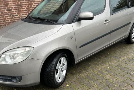 Skoda Roomster 160.000 km 3.999 € köln 51069